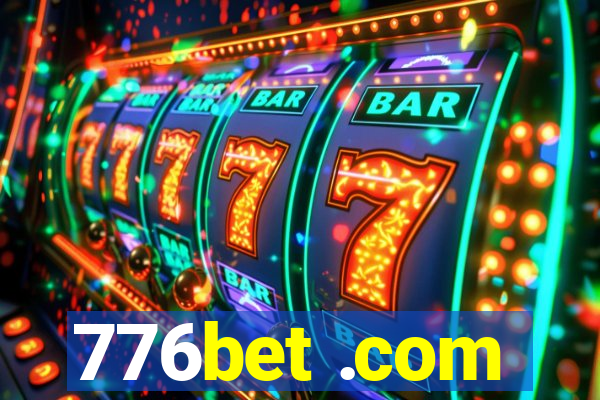 776bet .com